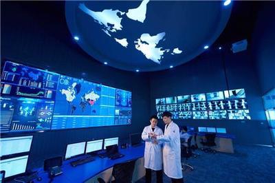 濟(ji)南‘金(jin)19條(tiao)’聚(ju)焦數(shu)字(zi)技術(shu)服務 工業(ye)用地保障紅線與(yu)技改補(bu)貼(tie)‘零門檻(kan)’雙(shuang)管齊下