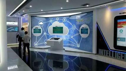 數字技術(shu)賦(fu)能(neng)企業展廳 AOPEN成(cheng)功應用(yong)案(an)例分(fen)析(xi)