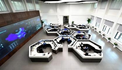 寶山四(si)企榮(rong)登上海百家智能(neng)工(gong)廠(chang)榜(bang)單，彰顯數字技術(shu)賦(fu)能(neng)制造(zao)新(xin)高度