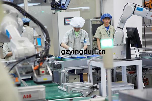 數字孿(luan)生 賦(fu)能(neng)產業升(sheng)級的全景式數字技術(shu)服(fu)務(wu)